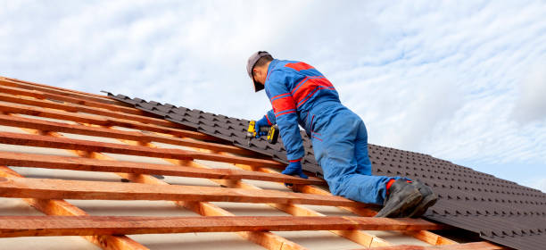 Best Roof Insulation Installation  in , SD